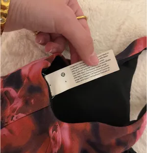 Lululemon Tank thumbnail 3