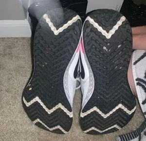 Nike React Tennis Shoes thumbnail 5