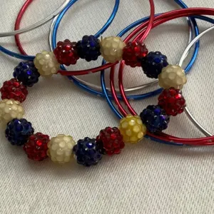 Bangles and Stretch thumbnail 2