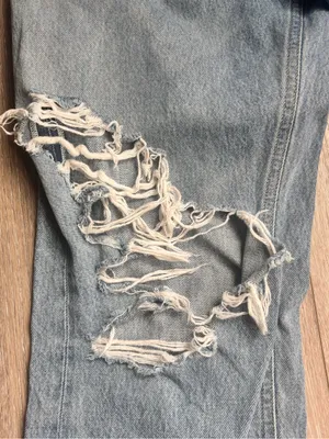 Agolde 90’s Jeans size 31 thumbnail 7
