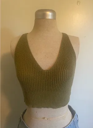 Green Top thumbnail 2