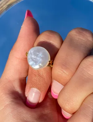 Handmade Ring thumbnail 2
