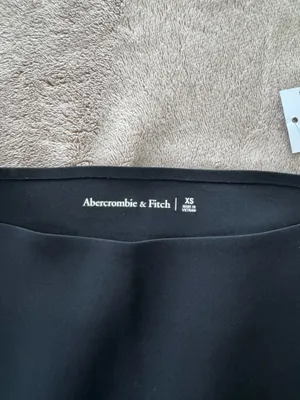 Abercrombie Boat Neck Long Sleeve thumbnail 3