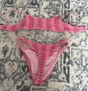 Triangl Bikini Set thumbnail 1