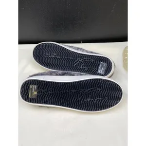 Vintage Havana Women's Faux Fur Mix Snake Mules Shoes Size 6.5 SKU 6200 thumbnail 6
