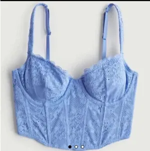 Hollister Lace Corset thumbnail 3