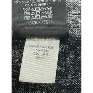 Victoria Secret PINK Sport Seamless‎ High Waist Contour Leggings Women L Gray thumbnail 10