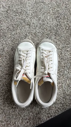 Nike Blazer Low Platform Women's Shoes thumbnail 4