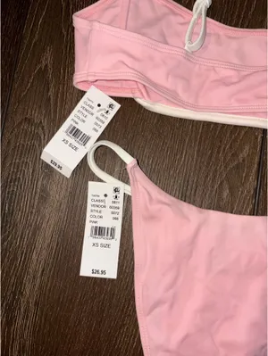 PacSun Bikini Set thumbnail 3