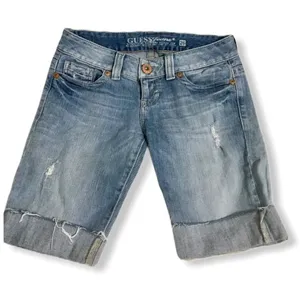 Guess Denim Shorts‎ thumbnail 1
