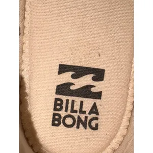 Billabong Cruiser Floral Print Canvas Slip On Shoes Women's‎ Size 7.5 thumbnail 6