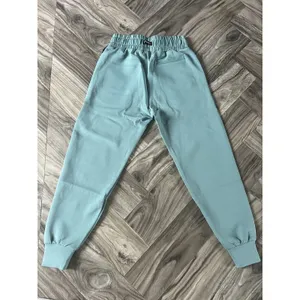 ALPHALETE WOMEN'S ELMTS RELAXED CUFFED JOGGER - Teal , Size Medium thumbnail 12