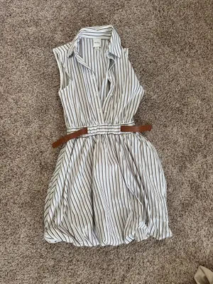 Anthropologie Dress thumbnail 2