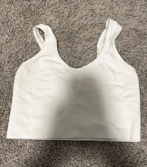 SHEIN sports bra thumbnail 1