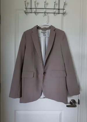 H&M Blazer thumbnail 2