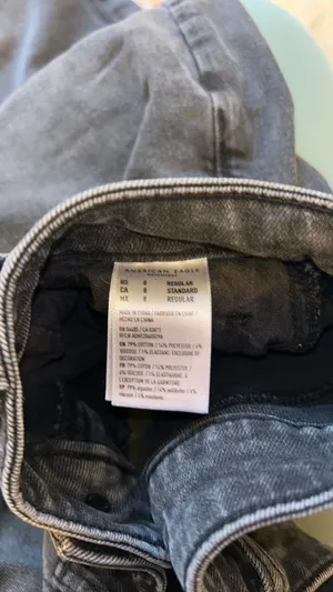 American Eagle Outfitters Jeans thumbnail 5