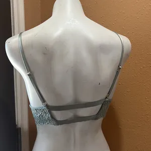 Victoria’s Secret light green bralette thumbnail 5