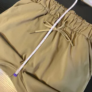 Lululemon Keep Moving Stretch High-Rise 7/8 Length Pant Olive Khaki Women's‎ 4 thumbnail 9