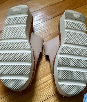 Chinese Laundry Surfs Up Platform Slide sandals  thumbnail 4