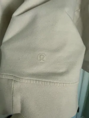 lululemon smooth spacer classic-fit pullover hoodie thumbnail 3