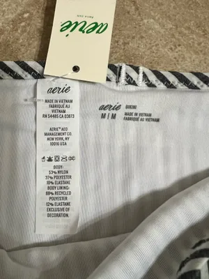 Aerie Bikini Bottoms thumbnail 3