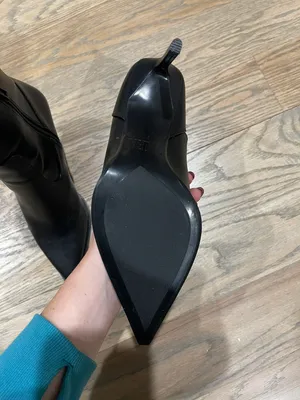 Black Booties thumbnail 6