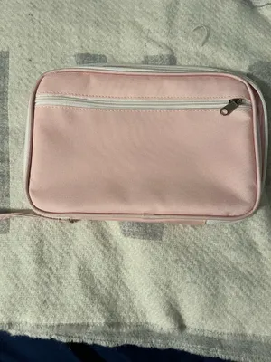 Red Aspen Zip Folio Pink thumbnail 3