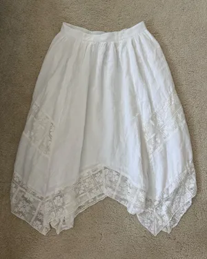 White American Eagle Skirt thumbnail 1