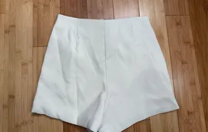 Skort White thumbnail 3