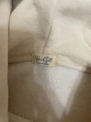 John Galt Sweatshirt thumbnail 2