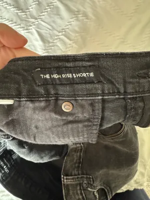 Lucky Brand Jean Shorts thumbnail 6