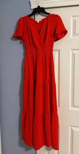 Dress Monteau thumbnail 1