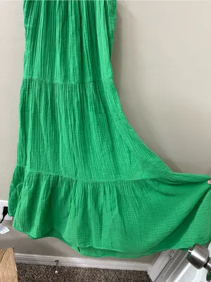 Xirena Rumer Dress in Clover XS thumbnail 7