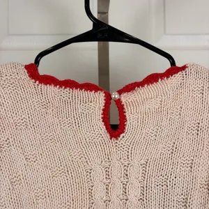 Vintage Marissa Christina Classics Christmas Sweater thumbnail 10