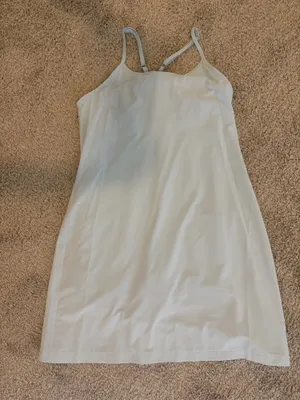 Target light blue tennis dress thumbnail 4
