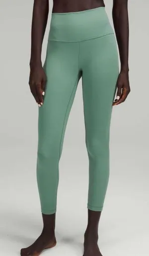 Lululemon align 25” thumbnail 1