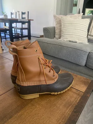 L.L. bean Boots  thumbnail 3