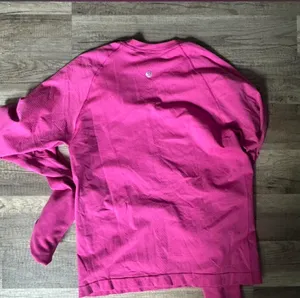 Lululemon Swiftly Long Sleeve Tech Race Length thumbnail 2