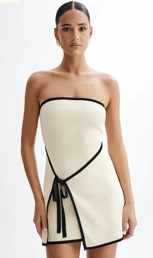 Meshki Dress thumbnail 1