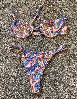 Bikini Set Multiple thumbnail 1