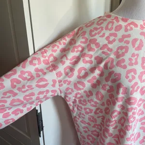 Sleepwear XS Leopard Pajamas thumbnail 3