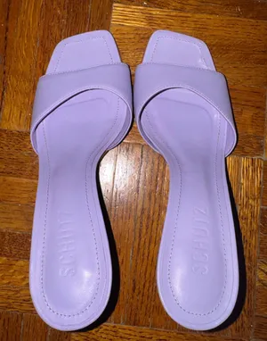 Schutz Heels thumbnail 1