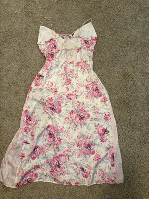For Love & Lemons Dress thumbnail 4