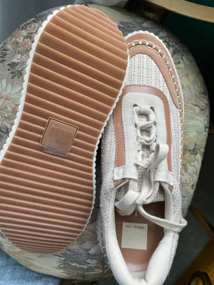 DV by Dolce Vita Platform Sneakers thumbnail 3