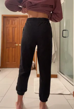 Forever21 Joggers thumbnail 3