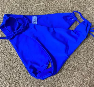 Bikini Bottoms Blue thumbnail 2