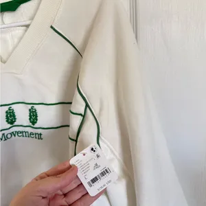 FP Movement NEW Seeing Double Sweatshirt thumbnail 4