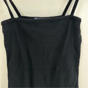 Brandy Melville strap cami bodysuit thumbnail 2