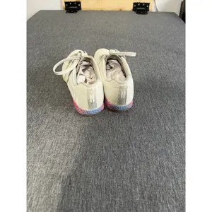 NOBULL Arctic Yellow Gradient Trainee CrossFit Shoes Size 8 Women's thumbnail 7