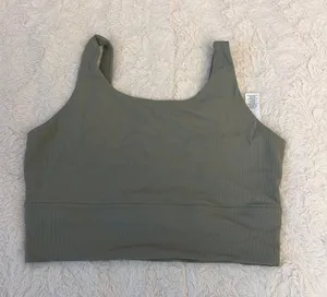 nike sports bra thumbnail 1